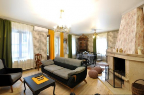 BFG Suites Leselidze